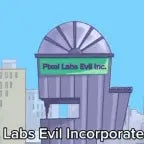 Doofenshmirtz Evil Inc Fanfare