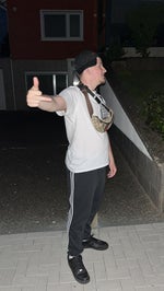 Die Flippers Ay, Ay Herr Kapitaen (ZDF Fernsehgarten 14