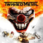 Twisted Metal Black sfx Sweet Bot Laugh [TubeRipper