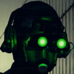 Cloaker Sound Jumscare