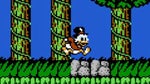 NES Ducktales