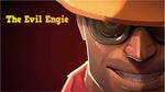 Evil engie song