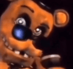 FNAF Step (Single)