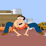 Diggity diggity crab diggity