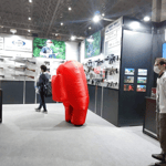 Wheatley or something idk i forgot