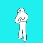 they make me look vilainous