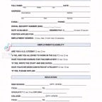 Banger music from run from the Job application