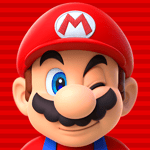 Mario game over sound effect