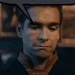 The Anguished Fallen Erwin Speech