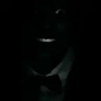 OH MY GOD BEHIND YOU