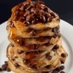 hüseyin çikolata pankek