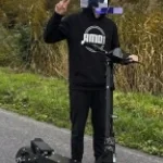 CONFESS YOUR LOVE Kotelek