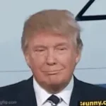 I Love Miners Donald Trump