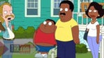 Cleveland Brown - Cleveland - Ohh Boy