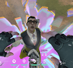 Mueve el Toto Auto Saturado