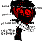 Fanmade Sprunki 1996 phase 3