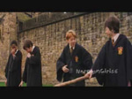 Harry Potter 1 - Ron - Shut up Harry