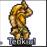 Thank you Metal Slug