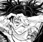 Teddy Swims Lose Control (Lyrics)