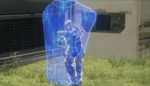 Energy Shield