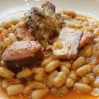 Envie de cassoulet