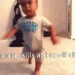 I Want To Be Neenja! short