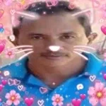 Ceiça Manoel Gomes