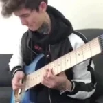 Burn The Horizon- Music For FlameFrags