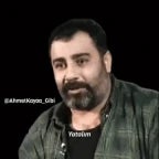 Başkaldırıyorum (Ahmet Kaya) - Ahmet Kaya (copy)