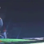 Luigi green misile charge (smash brow brawl)