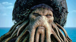 Kraken Davy Jones