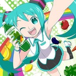 Hatsune Miku ＂PoPiPo＂