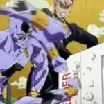 Which one of you beauties is on your peri-