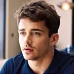 Charles Leclerc box box hahhaha