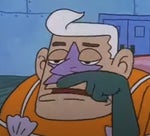 Spongebob Schwammkopf Böses im Busch