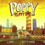Poppy Playtime Main Menu Music loop
