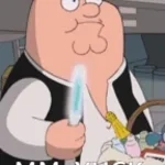 Family Guy Transition 3