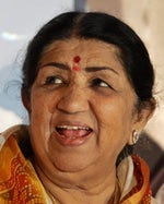 Lata Mangeshkar