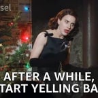 People Screaming and Disappearing compilation #1