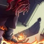 Scoreched Earth Symphony