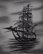 Drunken Sailor Remix High Bass