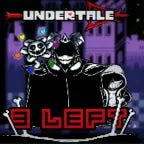 3 left asgore undertale (flowey fix)