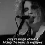 Boys Don't Cry - The Cure