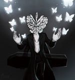 Funeral of dead butterflies death sound