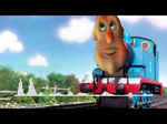thomas the tank engine
