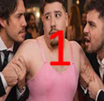 Tout le monde aime Punisher 1