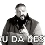 DJ Khaled
