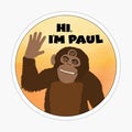 hi im paul