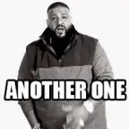 Another One DJ Khaled