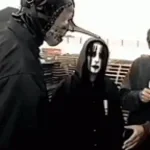 Slipknot death intro